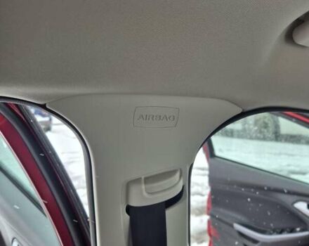 Червоний Форд Фокус, об'ємом двигуна 1.6 л та пробігом 235 тис. км за 6999 $, фото 60 на Automoto.ua