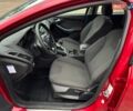 Красный Форд Фокус, объемом двигателя 1.6 л и пробегом 250 тыс. км за 7950 $, фото 62 на Automoto.ua