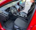 Червоний Форд Фокус, об'ємом двигуна 1.6 л та пробігом 279 тис. км за 6500 $, фото 13 на Automoto.ua