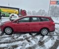 Червоний Форд Фокус, об'ємом двигуна 1.6 л та пробігом 235 тис. км за 6999 $, фото 18 на Automoto.ua