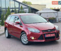 Форд Фокус 2012 в Стрые на Automoto.ua Красный Форд Фокус, объемом двигателя 1.6 л и пробегом 258 тыс. км за 7250 $, фото 13 на Automoto.ua