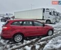 Червоний Форд Фокус, об'ємом двигуна 1.6 л та пробігом 235 тис. км за 6999 $, фото 6 на Automoto.ua