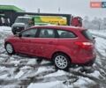 Червоний Форд Фокус, об'ємом двигуна 1.6 л та пробігом 235 тис. км за 6999 $, фото 16 на Automoto.ua