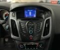 Красный Форд Фокус, объемом двигателя 1.6 л и пробегом 228 тыс. км за 7950 $, фото 41 на Automoto.ua