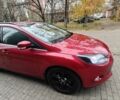 Червоний Форд Фокус, об'ємом двигуна 1.6 л та пробігом 26 тис. км за 13000 $, фото 2 на Automoto.ua