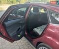 Красный Форд Фокус, объемом двигателя 1.6 л и пробегом 155 тыс. км за 8700 $, фото 15 на Automoto.ua