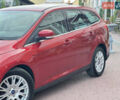 Форд Фокус 2012 в Стрые на Automoto.ua Красный Форд Фокус, объемом двигателя 1.6 л и пробегом 258 тыс. км за 7250 $, фото 9 на Automoto.ua