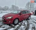 Червоний Форд Фокус, об'ємом двигуна 1.6 л та пробігом 235 тис. км за 6999 $, фото 21 на Automoto.ua