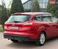 Красный Форд Фокус, объемом двигателя 1.6 л и пробегом 228 тыс. км за 7950 $, фото 48 на Automoto.ua