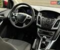 Красный Форд Фокус, объемом двигателя 1.6 л и пробегом 250 тыс. км за 7950 $, фото 94 на Automoto.ua