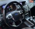 Красный Форд Фокус, объемом двигателя 1.56 л и пробегом 268 тыс. км за 8500 $, фото 17 на Automoto.ua