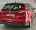 Красный Форд Фокус, объемом двигателя 1.6 л и пробегом 228 тыс. км за 7950 $, фото 49 на Automoto.ua