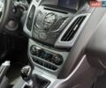 Красный Форд Фокус, объемом двигателя 1.6 л и пробегом 228 тыс. км за 7950 $, фото 5 на Automoto.ua