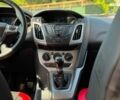 Червоний Форд Фокус, об'ємом двигуна 1.6 л та пробігом 271 тис. км за 7690 $, фото 38 на Automoto.ua