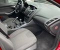 Красный Форд Фокус, объемом двигателя 1.6 л и пробегом 215 тыс. км за 8500 $, фото 19 на Automoto.ua