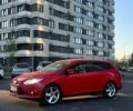 Червоний Форд Фокус, об'ємом двигуна 1.6 л та пробігом 325 тис. км за 6800 $, фото 1 на Automoto.ua