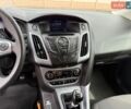Червоний Форд Фокус, об'ємом двигуна 1.6 л та пробігом 229 тис. км за 8200 $, фото 59 на Automoto.ua