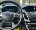 Червоний Форд Фокус, об'ємом двигуна 1.6 л та пробігом 213 тис. км за 7500 $, фото 10 на Automoto.ua