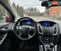 Красный Форд Фокус, объемом двигателя 1.6 л и пробегом 226 тыс. км за 8999 $, фото 2 на Automoto.ua