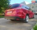 Червоний Форд Фокус, об'ємом двигуна 1.6 л та пробігом 219 тис. км за 7500 $, фото 8 на Automoto.ua
