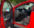 Червоний Форд Фокус, об'ємом двигуна 1.6 л та пробігом 271 тис. км за 7690 $, фото 16 на Automoto.ua