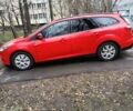 Червоний Форд Фокус, об'ємом двигуна 1 л та пробігом 215 тис. км за 4950 $, фото 2 на Automoto.ua