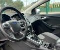 Червоний Форд Фокус, об'ємом двигуна 1.6 л та пробігом 213 тис. км за 7500 $, фото 7 на Automoto.ua