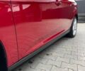 Красный Форд Фокус, объемом двигателя 1.6 л и пробегом 215 тыс. км за 8500 $, фото 13 на Automoto.ua