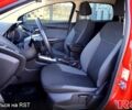 Червоний Форд Фокус, об'ємом двигуна 1 л та пробігом 152 тис. км за 4800 $, фото 5 на Automoto.ua
