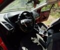 Красный Форд Фокус, объемом двигателя 1.6 л и пробегом 307 тыс. км за 7500 $, фото 9 на Automoto.ua