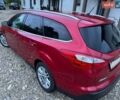 Червоний Форд Фокус, об'ємом двигуна 1.6 л та пробігом 224 тис. км за 8700 $, фото 28 на Automoto.ua