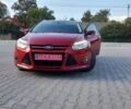 Червоний Форд Фокус, об'ємом двигуна 1.6 л та пробігом 209 тис. км за 7800 $, фото 1 на Automoto.ua
