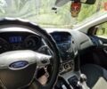 Красный Форд Фокус, объемом двигателя 1.6 л и пробегом 307 тыс. км за 7500 $, фото 12 на Automoto.ua