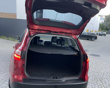 Красный Форд Фокус, объемом двигателя 1.6 л и пробегом 207 тыс. км за 8999 $, фото 30 на Automoto.ua