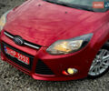 Червоний Форд Фокус, об'ємом двигуна 1.6 л та пробігом 229 тис. км за 8700 $, фото 11 на Automoto.ua