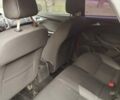 Червоний Форд Фокус, об'ємом двигуна 1 л та пробігом 215 тис. км за 4950 $, фото 4 на Automoto.ua
