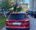 Красный Форд Фокус, объемом двигателя 1 л и пробегом 210 тыс. км за 6500 $, фото 8 на Automoto.ua