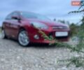 Червоний Форд Фокус, об'ємом двигуна 1.6 л та пробігом 224 тис. км за 8700 $, фото 54 на Automoto.ua