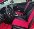 Красный Форд Фокус, объемом двигателя 1.6 л и пробегом 272 тыс. км за 6700 $, фото 5 на Automoto.ua