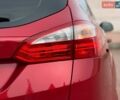 Червоний Форд Фокус, об'ємом двигуна 1.6 л та пробігом 229 тис. км за 8200 $, фото 28 на Automoto.ua