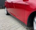 Красный Форд Фокус, объемом двигателя 1.6 л и пробегом 215 тыс. км за 8500 $, фото 14 на Automoto.ua