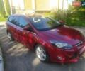 Червоний Форд Фокус, об'ємом двигуна 1.6 л та пробігом 219 тис. км за 7500 $, фото 4 на Automoto.ua