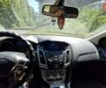 Красный Форд Фокус, объемом двигателя 1.6 л и пробегом 307 тыс. км за 7500 $, фото 14 на Automoto.ua