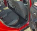 Красный Форд Фокус, объемом двигателя 1.6 л и пробегом 171 тыс. км за 7700 $, фото 16 на Automoto.ua