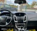 Червоний Форд Фокус, об'ємом двигуна 1.6 л та пробігом 213 тис. км за 7500 $, фото 9 на Automoto.ua