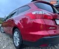 Червоний Форд Фокус, об'ємом двигуна 1.6 л та пробігом 224 тис. км за 8700 $, фото 32 на Automoto.ua