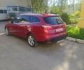 Червоний Форд Фокус, об'ємом двигуна 1.6 л та пробігом 219 тис. км за 7500 $, фото 10 на Automoto.ua