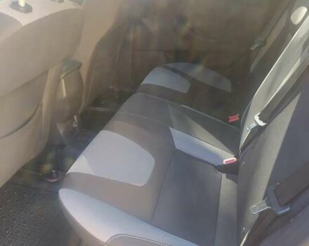 Червоний Форд Фокус, об'ємом двигуна 1.6 л та пробігом 219 тис. км за 7500 $, фото 9 на Automoto.ua