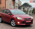 Красный Форд Фокус, объемом двигателя 1.6 л и пробегом 226 тыс. км за 8999 $, фото 38 на Automoto.ua