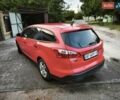 Красный Форд Фокус, объемом двигателя 2 л и пробегом 200 тыс. км за 6000 $, фото 8 на Automoto.ua